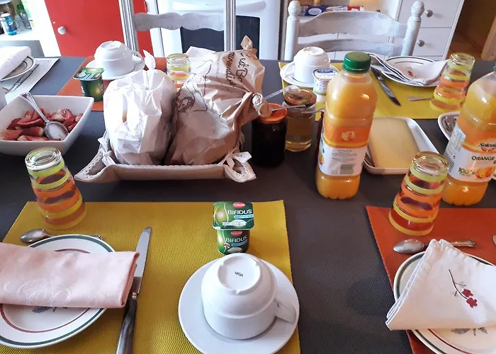 Chez Marie
